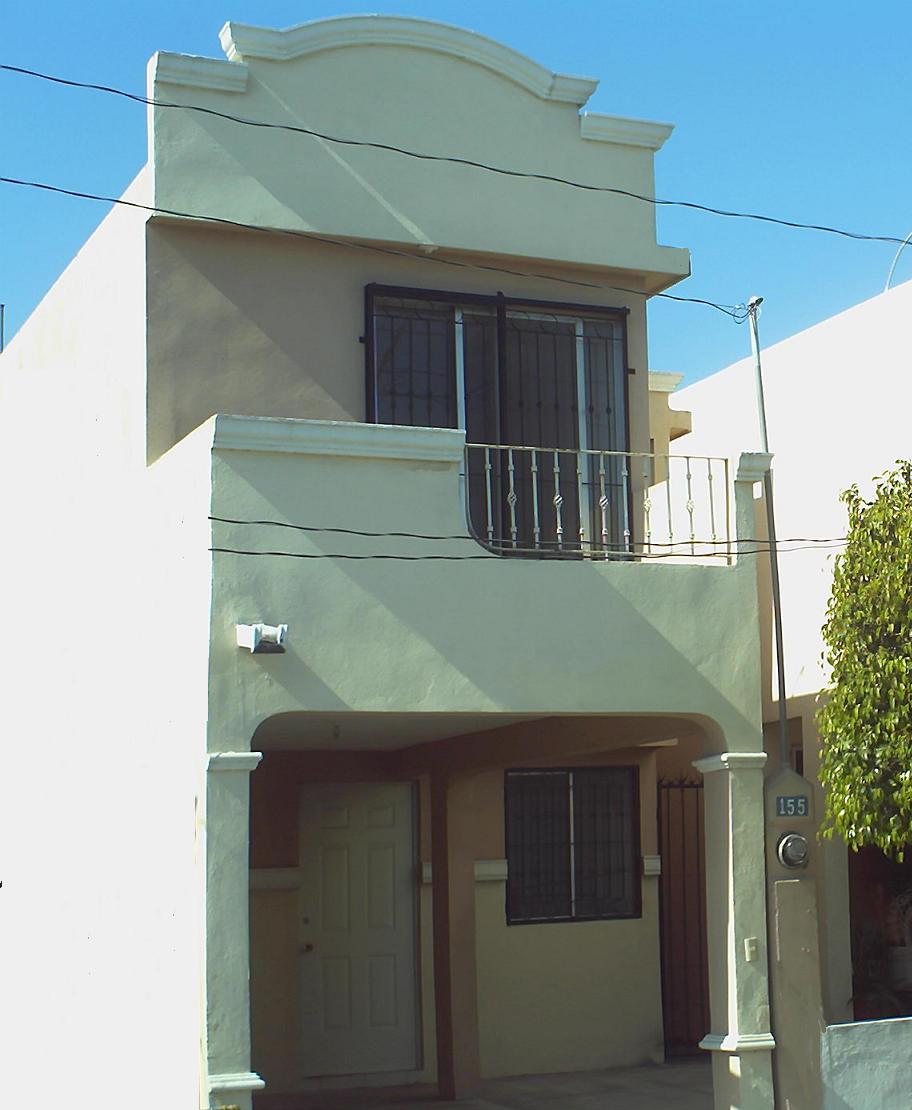 Casa En Renta Fraccionamiento Balcones De Santa Rosa Apodaca . Zona  Metropolitana de Monterrey