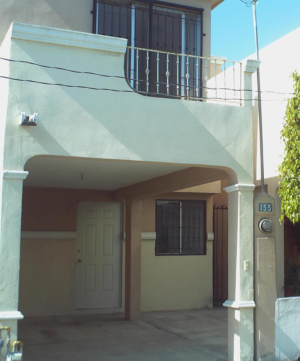 Casa En Renta Fraccionamiento Balcones De Santa Rosa Apodaca . Zona  Metropolitana de Monterrey